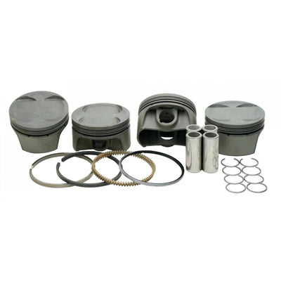 Mahle auto part