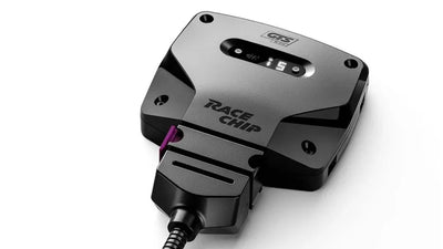 PERFORMANCE TUNING CHIP - GTS BLACK