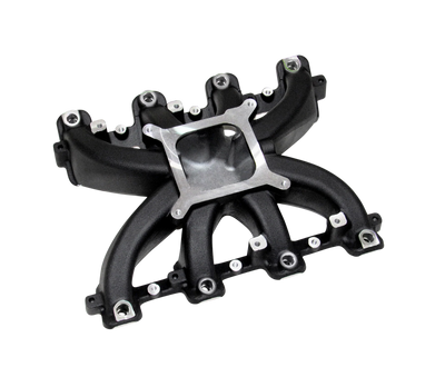 LS1/LS2/LS6 Hurricane EFI Multi-Port Manifold