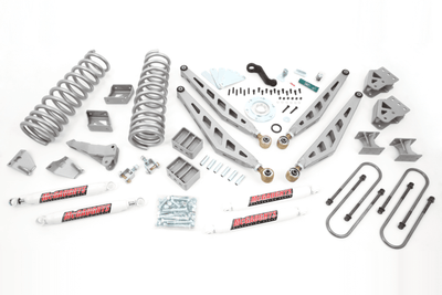 McGaughys Suspension shock absorber
