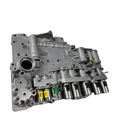 AS69RC PERFORMANCE VALVE BODY