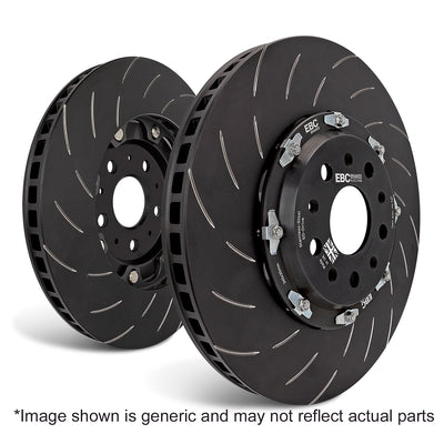 EBC auto part
