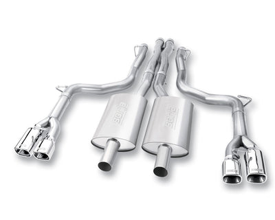 Borla auto part