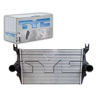TYC auto part