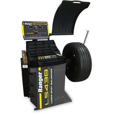 BendPak auto part
