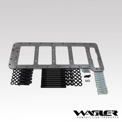 Wagler Competition auto part