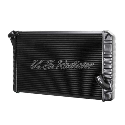 Northern Radiator auto part