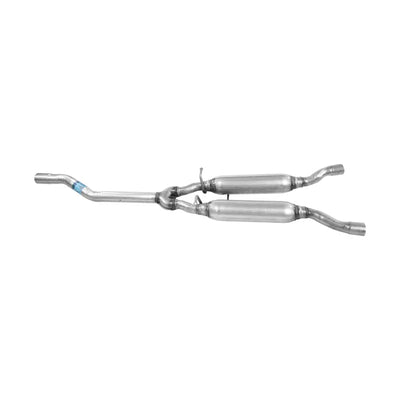 Walker Exhaust auto part