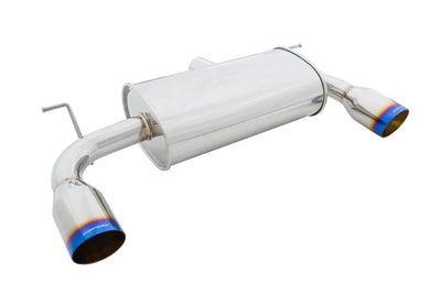 Megan Racing axle-back exhaust