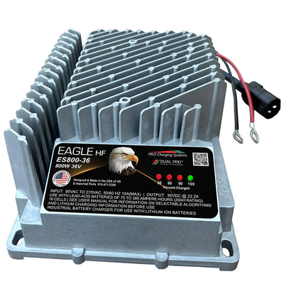 PRO Charging Systems auto part