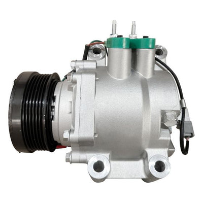 COMPRESSOR REMAN /KEIHIN