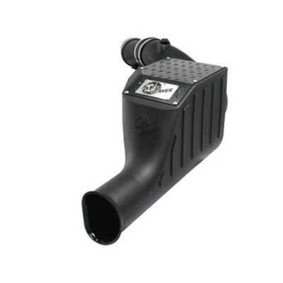 aFe cold air intake