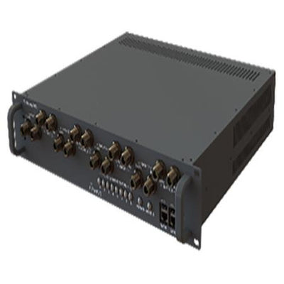 ZINWAVE 8000 POI