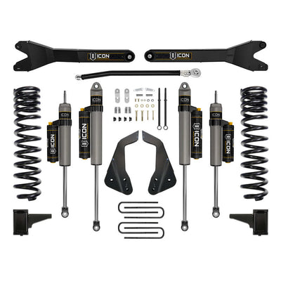 ICON auto part