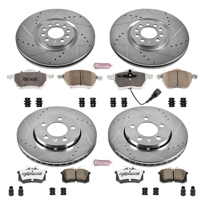 PowerStop auto part