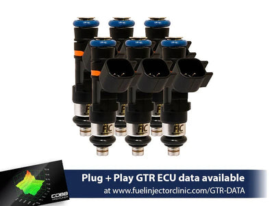 Fuel Injector Clinic auto part