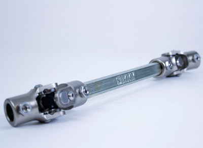Sikky - SSA-02