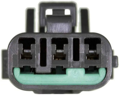 AUTOMATIC TRANSMISSION SPEED SENSOR