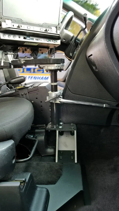 PREMIUM PASSENGER SIDE MOUNT