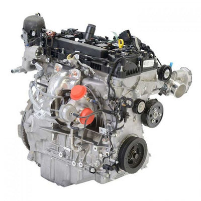 Ford Racing auto part