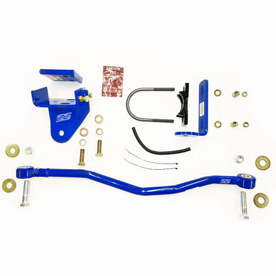 SUPER STEER auto part