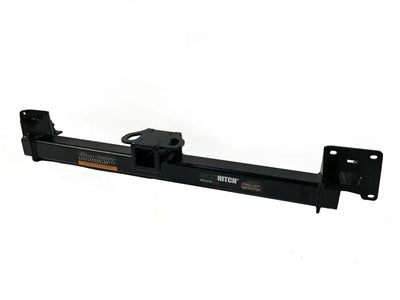 EcoHitch black auto part
