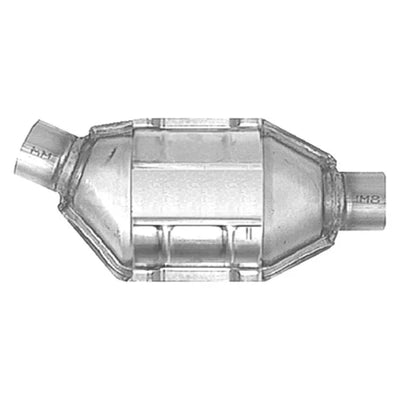 AP Exhaust Products auto part