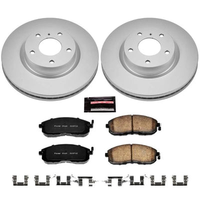 PowerStop auto part