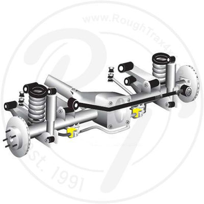Nolathane auto part