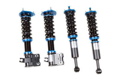 Revel auto part