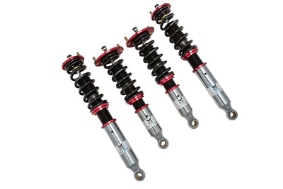 Megan Racing coilovers