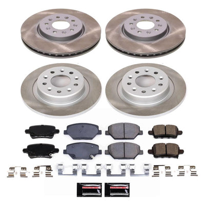 PowerStop auto part