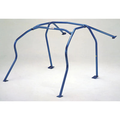 Cusco blue auto part