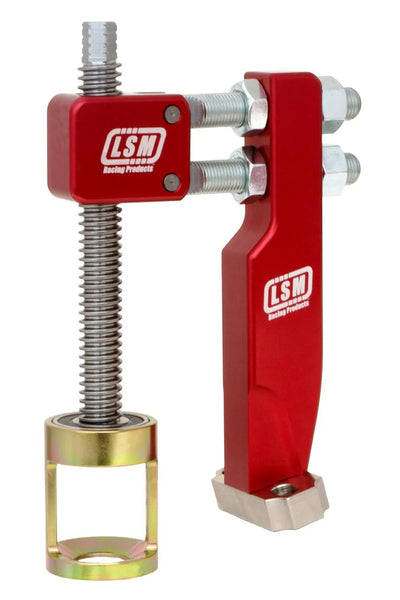 LSM RACING PRODUCTS springs