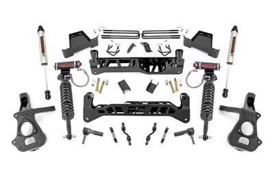 Rough Country lift kit