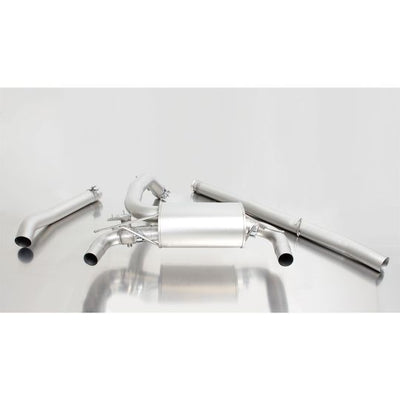 Remus auto part
