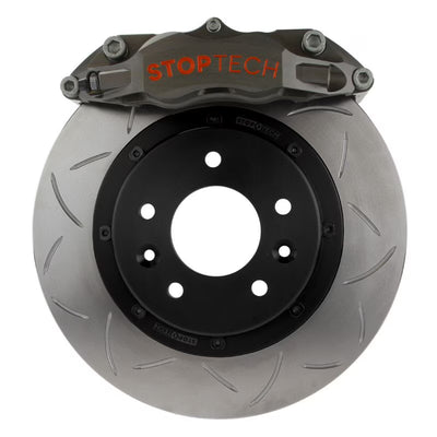 Stoptech auto part