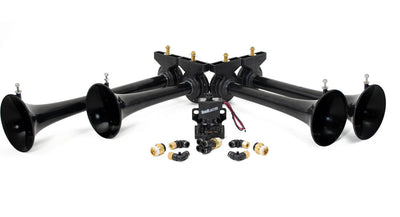 Hornblasters auto part