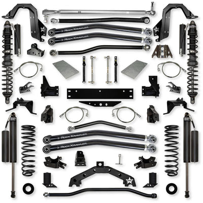 Rock Krawler Suspension auto part