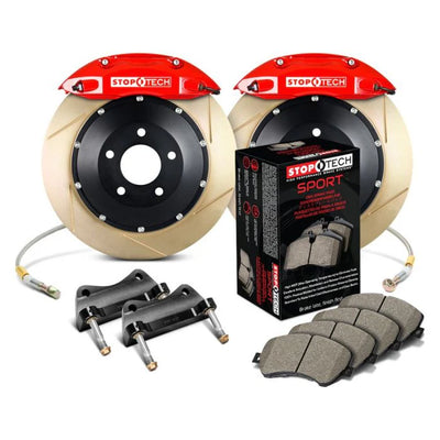 Stoptech auto part