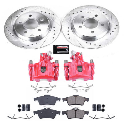 PowerStop auto part