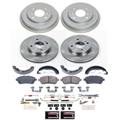 PowerStop auto part