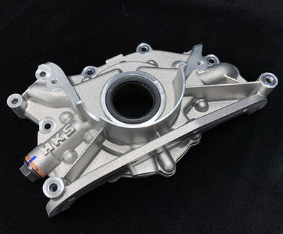 HKS OIL PUMP UPGRADE RB26 FOR C-ANGLE SENSOR