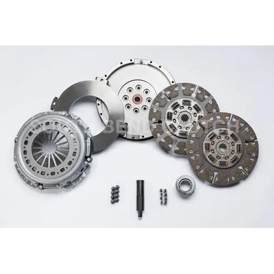 South Bend Clutch auto part