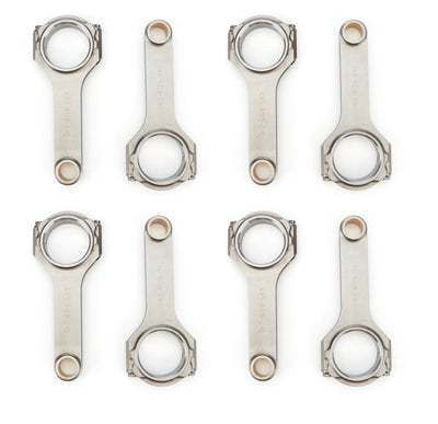 Eagle GM/Chevrolet LS 4th Generation H-Beam Connecting Rods Set (Set of 8)
