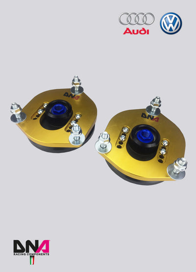 DNA Racing shock absorber