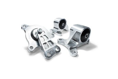 Innovative Mounts black auto part