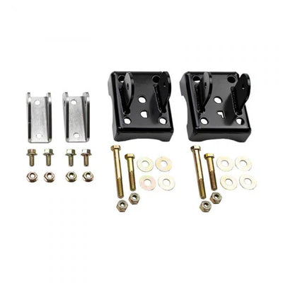 Wehrli roof rack