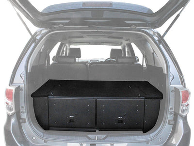 Front Runner Outfitters storage drawer