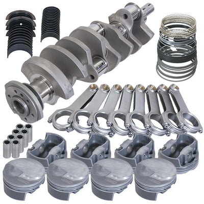 Eagle auto part